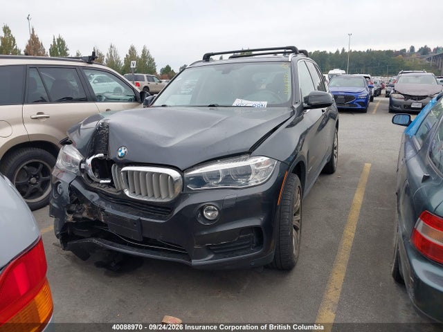 Aukcja sprzedaży 2016 Bmw X5 Xdrive35i, vin: 5UXKR0C50G0U09873, numer aukcji: 40088970