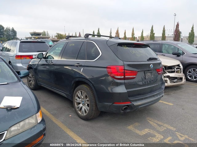 Aukcja sprzedaży 2016 Bmw X5 Xdrive35i, vin: 5UXKR0C50G0U09873, numer aukcji: 40088970