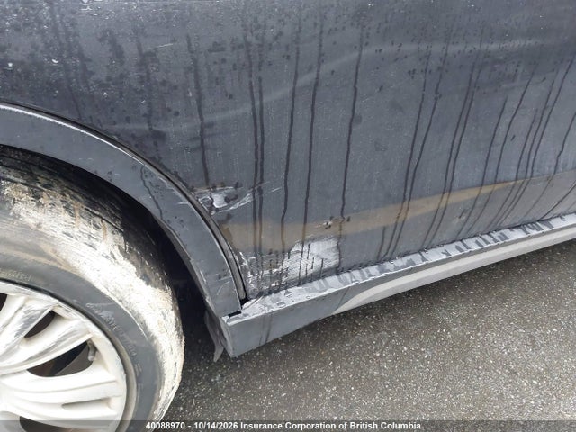 Aukcja sprzedaży 2016 Bmw X5 Xdrive35i, vin: 5UXKR0C50G0U09873, numer aukcji: 40088970