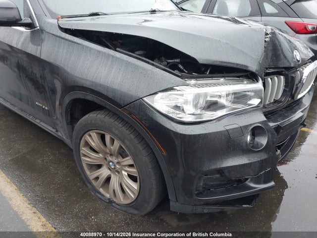 Aukcja sprzedaży 2016 Bmw X5 Xdrive35i, vin: 5UXKR0C50G0U09873, numer aukcji: 40088970
