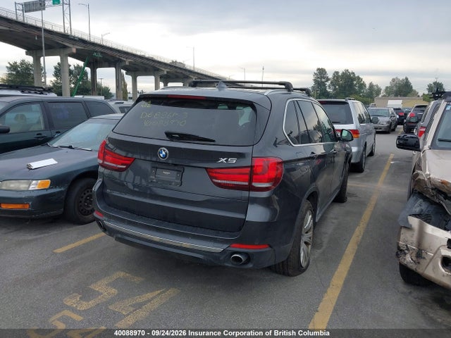 Aukcja sprzedaży 2016 Bmw X5 Xdrive35i, vin: 5UXKR0C50G0U09873, numer aukcji: 40088970