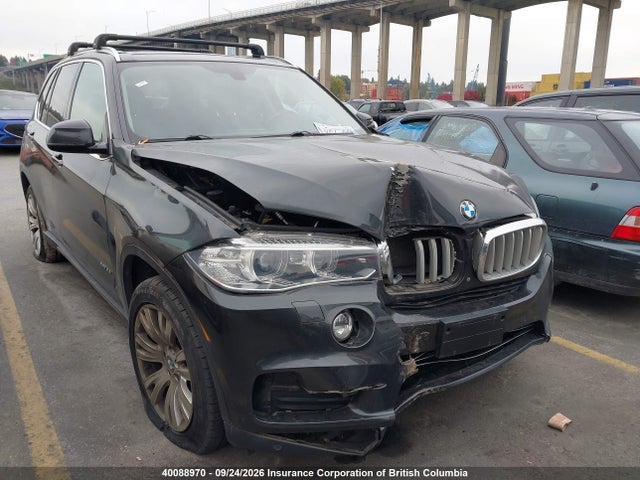 Aukcja sprzedaży 2016 Bmw X5 Xdrive35i, vin: 5UXKR0C50G0U09873, numer aukcji: 40088970