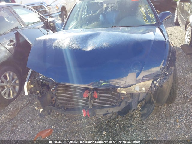 40080344 :رقم المزاد ، 2T1BR12E0WC724461 vin ، 1998 Toyota Corolla Ve/ce/le مزاد بيع