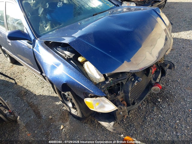 40080344 :رقم المزاد ، 2T1BR12E0WC724461 vin ، 1998 Toyota Corolla Ve/ce/le مزاد بيع