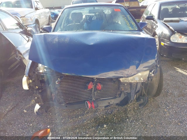 40080344 :رقم المزاد ، 2T1BR12E0WC724461 vin ، 1998 Toyota Corolla Ve/ce/le مزاد بيع