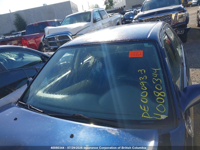 40080344 :رقم المزاد ، 2T1BR12E0WC724461 vin ، 1998 Toyota Corolla Ve/ce/le مزاد بيع