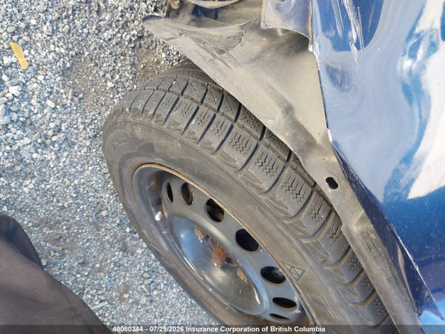 40080344 :رقم المزاد ، 2T1BR12E0WC724461 vin ، 1998 Toyota Corolla Ve/ce/le مزاد بيع