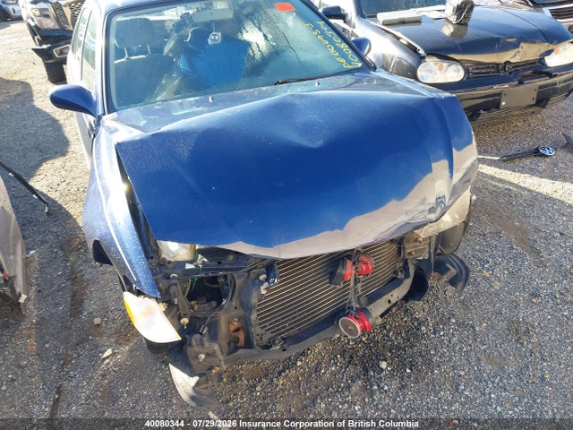 40080344 :رقم المزاد ، 2T1BR12E0WC724461 vin ، 1998 Toyota Corolla Ve/ce/le مزاد بيع
