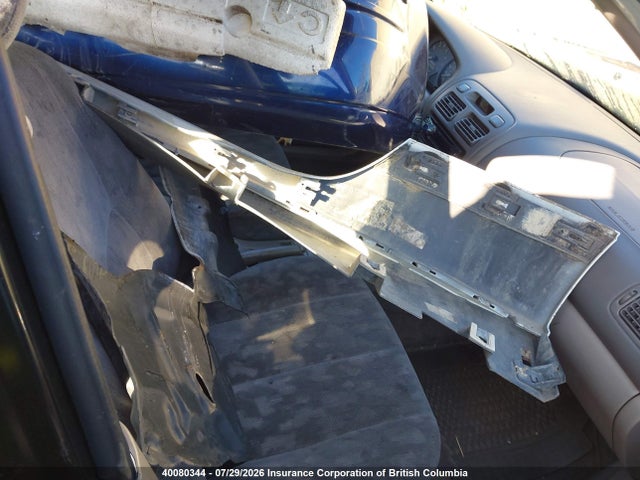 40080344 :رقم المزاد ، 2T1BR12E0WC724461 vin ، 1998 Toyota Corolla Ve/ce/le مزاد بيع