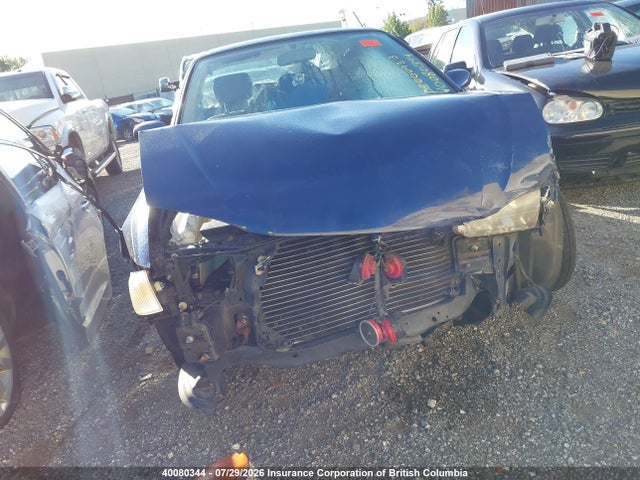 40080344 :رقم المزاد ، 2T1BR12E0WC724461 vin ، 1998 Toyota Corolla Ve/ce/le مزاد بيع