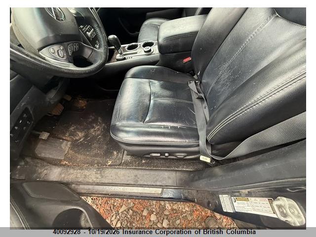 5N1AR2MM2FC703038 Nissan Pathfinder S/sv/sl/platinum