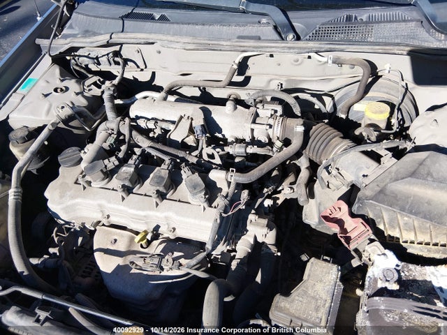 40092929 :رقم المزاد ، 3N1CB51D76L535234 vin ، 2006 Nissan Sentra 1.8 مزاد بيع