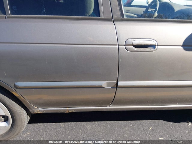 40092929 :رقم المزاد ، 3N1CB51D76L535234 vin ، 2006 Nissan Sentra 1.8 مزاد بيع