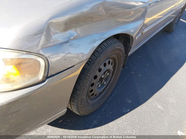 40092929 :رقم المزاد ، 3N1CB51D76L535234 vin ، 2006 Nissan Sentra 1.8 مزاد بيع