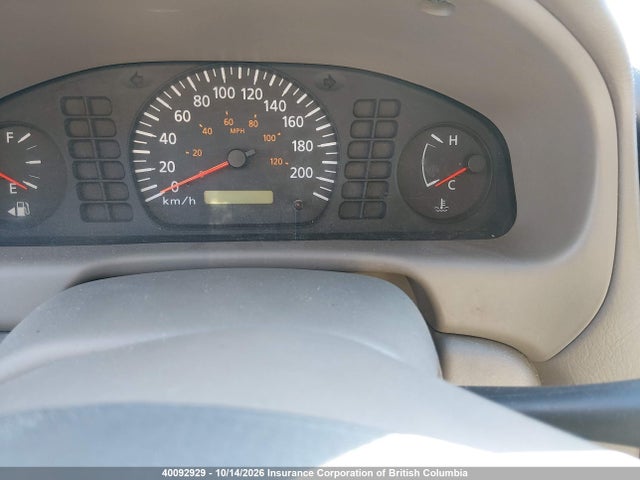 40092929 :رقم المزاد ، 3N1CB51D76L535234 vin ، 2006 Nissan Sentra 1.8 مزاد بيع
