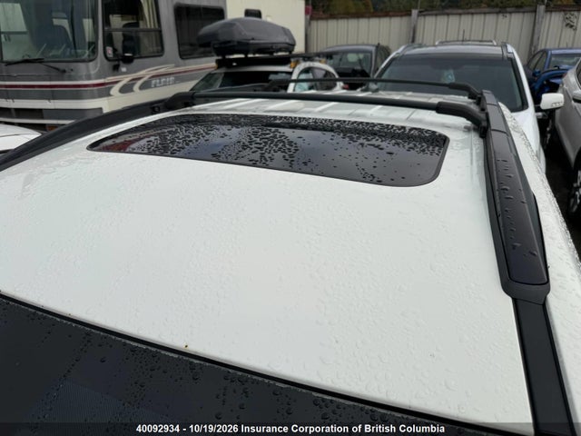 Продаж на аукціоні авто 2018 Ford Ecosport Ses, vin: MAJ6P1CLXJC231060, номер лоту: 40092934
