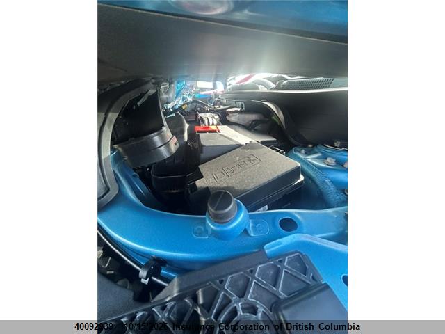 2025 Chevrolet Trax მანქანა იყიდება აუქციონზე, vin: KL77LJE27SC058644, აუქციონის ნომერი: 40092939