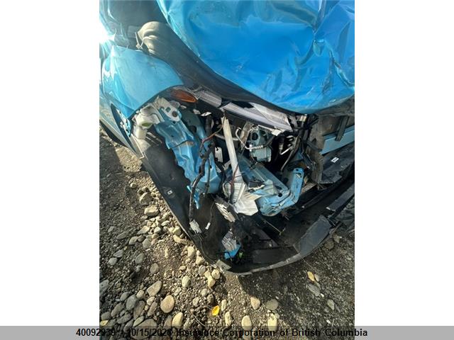 2025 Chevrolet Trax მანქანა იყიდება აუქციონზე, vin: KL77LJE27SC058644, აუქციონის ნომერი: 40092939