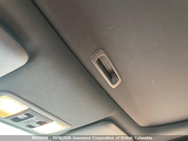 Honda Civic 2014 2HGFB6E50EH201140 Image 10