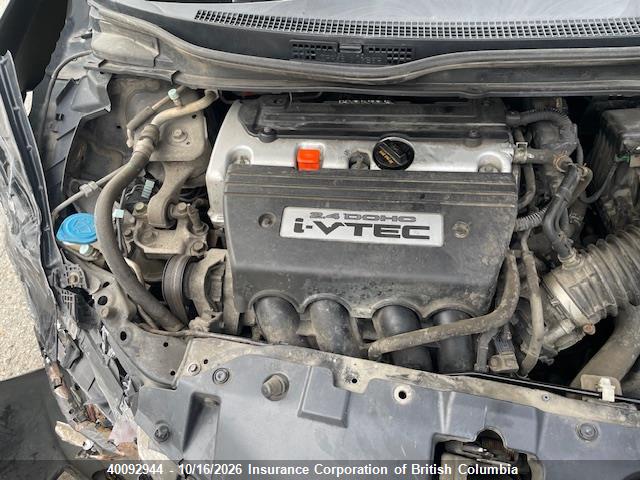 Honda Civic 2014 2HGFB6E50EH201140 Image 12