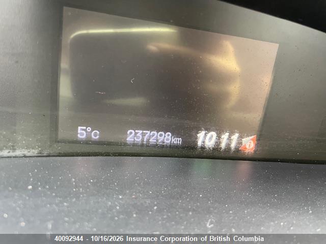 Honda Civic 2014 2HGFB6E50EH201140 Image 9