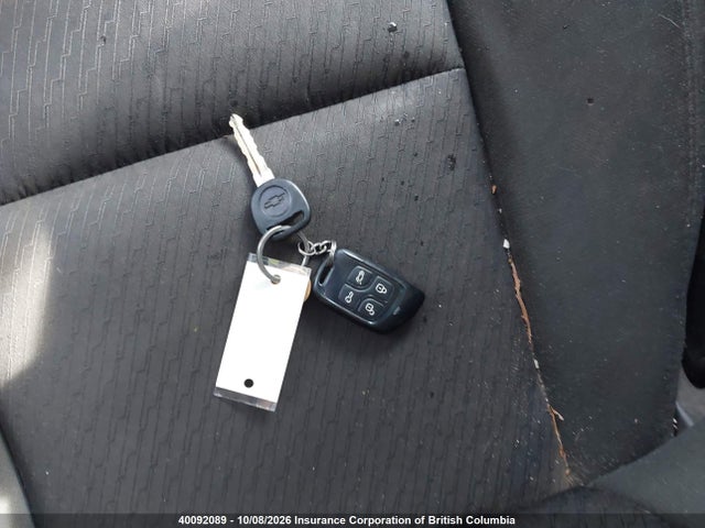 Продаж на аукціоні авто 2012 Chevrolet Silverado C1500, vin: 3GCPCPEA3CG134341, номер лоту: 40092089