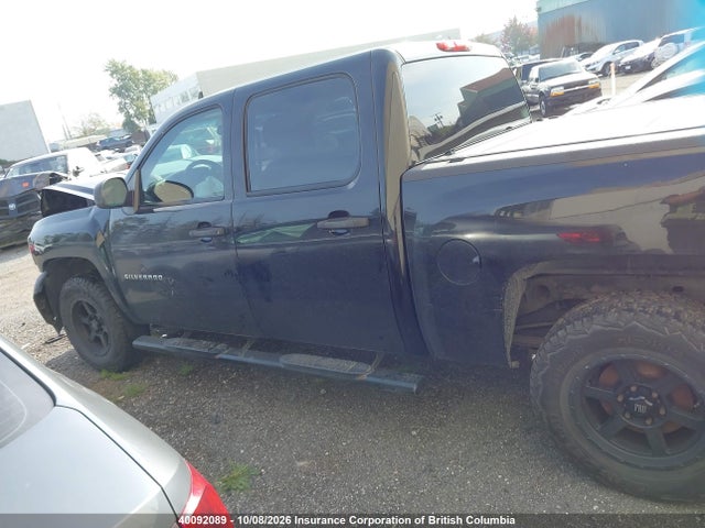 Продаж на аукціоні авто 2012 Chevrolet Silverado C1500, vin: 3GCPCPEA3CG134341, номер лоту: 40092089