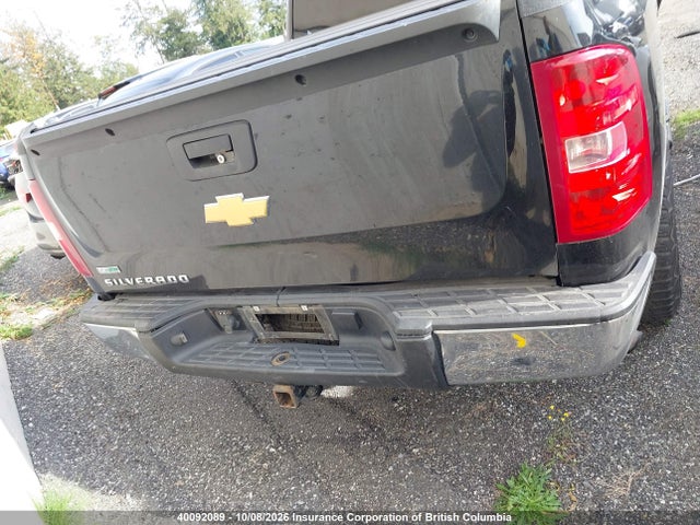 Продаж на аукціоні авто 2012 Chevrolet Silverado C1500, vin: 3GCPCPEA3CG134341, номер лоту: 40092089