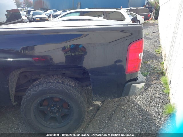 Продаж на аукціоні авто 2012 Chevrolet Silverado C1500, vin: 3GCPCPEA3CG134341, номер лоту: 40092089