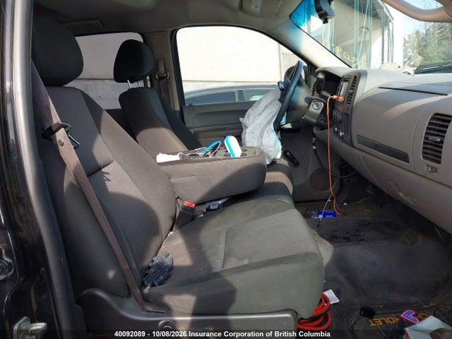 Продаж на аукціоні авто 2012 Chevrolet Silverado C1500, vin: 3GCPCPEA3CG134341, номер лоту: 40092089