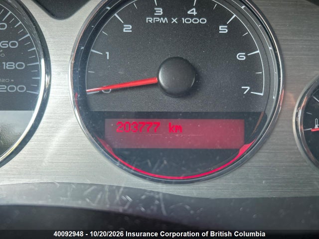 40092948 :رقم المزاد ، 1GMDU23168D177058 vin ، 2008 Pontiac Montana Sv6 مزاد بيع