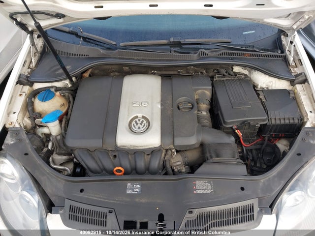 Aukcja sprzedaży 2009 Volkswagen Rabbit, vin: WVWBA71K79W138000, numer aukcji: 40092915
