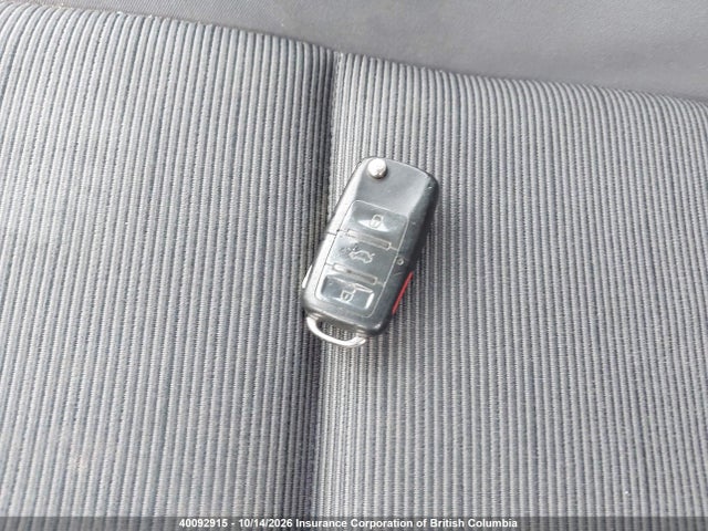Aukcja sprzedaży 2009 Volkswagen Rabbit, vin: WVWBA71K79W138000, numer aukcji: 40092915