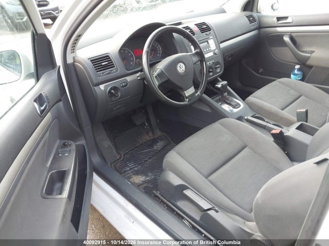Aukcja sprzedaży 2009 Volkswagen Rabbit, vin: WVWBA71K79W138000, numer aukcji: 40092915