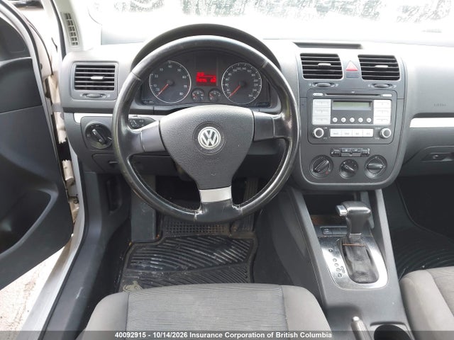 Aukcja sprzedaży 2009 Volkswagen Rabbit, vin: WVWBA71K79W138000, numer aukcji: 40092915