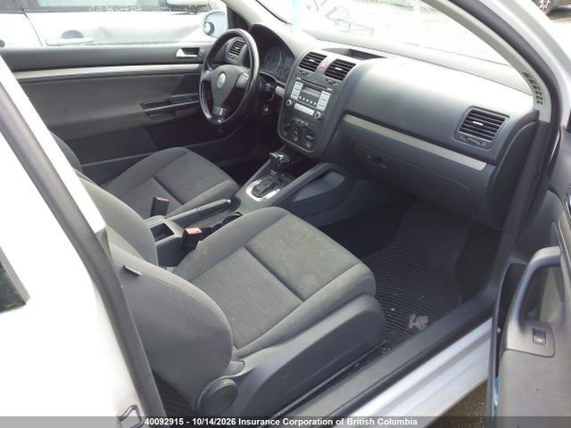 Aukcja sprzedaży 2009 Volkswagen Rabbit, vin: WVWBA71K79W138000, numer aukcji: 40092915