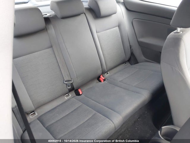 Aukcja sprzedaży 2009 Volkswagen Rabbit, vin: WVWBA71K79W138000, numer aukcji: 40092915