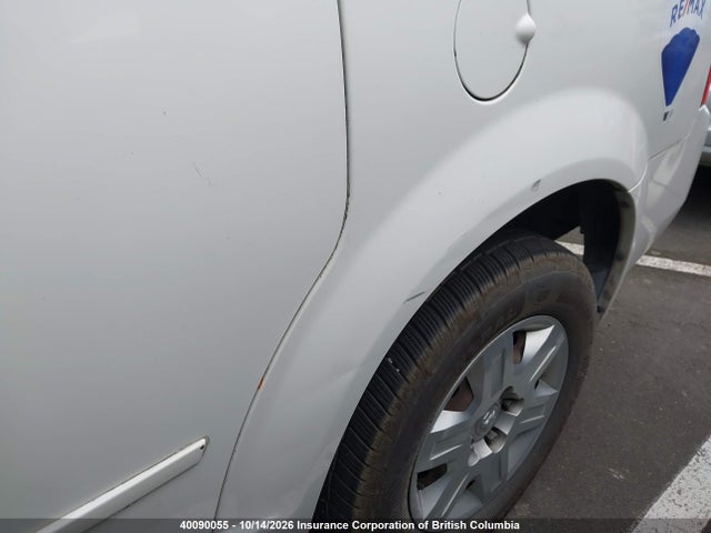 2010 Dodge Grand Caravan Se მანქანა იყიდება აუქციონზე, vin: 2D4RN4DE0AR412662, აუქციონის ნომერი: 40090055
