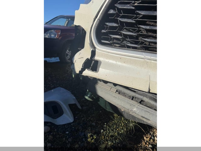 Toyota Highlander Xle 2020 5TDGZRBH7LS002034 Image 12