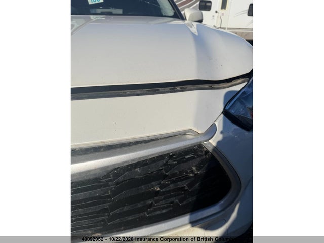 Toyota Highlander Xle 2020 5TDGZRBH7LS002034 Image 15