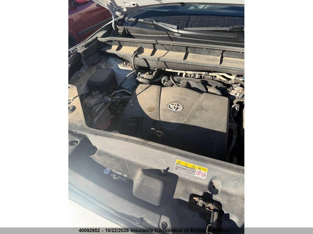 Toyota Highlander Xle 2020 5TDGZRBH7LS002034 Image 16