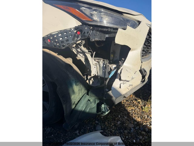 Toyota Highlander Xle 2020 5TDGZRBH7LS002034 Image 21