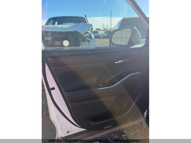 Toyota Highlander Xle 2020 5TDGZRBH7LS002034 Image 24