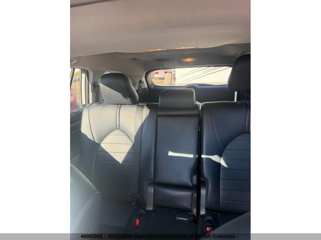 Toyota Highlander Xle 2020 5TDGZRBH7LS002034 Image 26