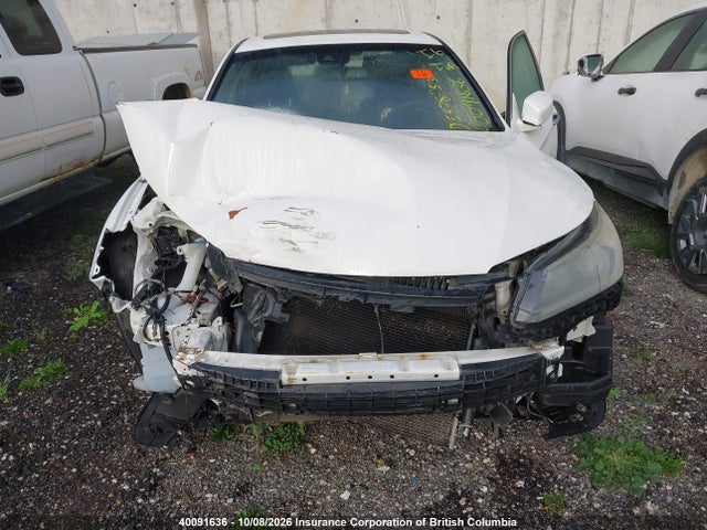 Продаж на аукціоні авто 2013 Honda Accord Exl, vin: 1HGCR2F81DA805728, номер лоту: 40091636
