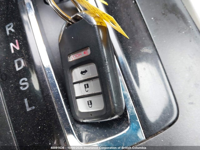 Продаж на аукціоні авто 2013 Honda Accord Exl, vin: 1HGCR2F81DA805728, номер лоту: 40091636