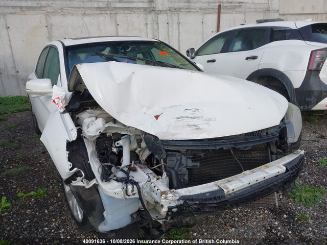Продаж на аукціоні авто 2013 Honda Accord Exl, vin: 1HGCR2F81DA805728, номер лоту: 40091636
