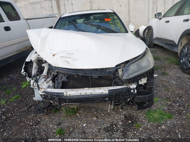 Продаж на аукціоні авто 2013 Honda Accord Exl, vin: 1HGCR2F81DA805728, номер лоту: 40091636