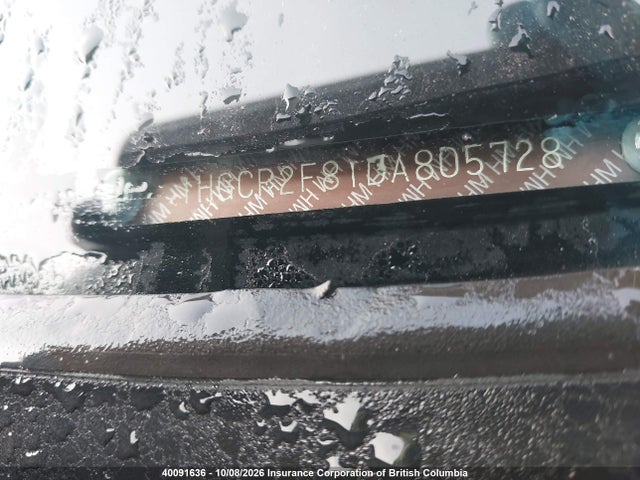 Продаж на аукціоні авто 2013 Honda Accord Exl, vin: 1HGCR2F81DA805728, номер лоту: 40091636