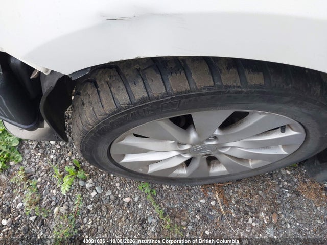 Продаж на аукціоні авто 2013 Honda Accord Exl, vin: 1HGCR2F81DA805728, номер лоту: 40091636